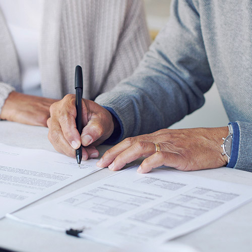 Pianificazione successoria